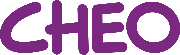 Children's Hospital of Eastern Ontario Logo